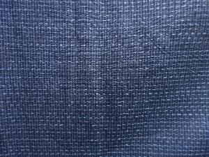 アンティーク　本場泥大島紬男物着物